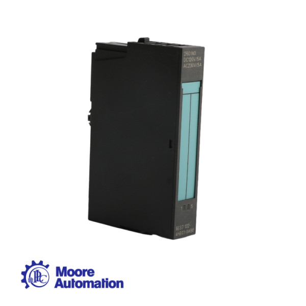 Siemens 6ES7132-4HB01-0AB0 Digital Output Module