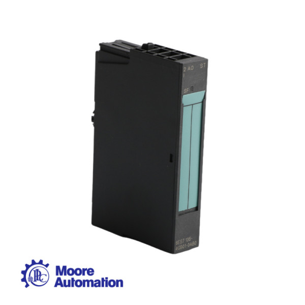 Siemens 6ES7135-4GB00-0AB0 ET 200S Module