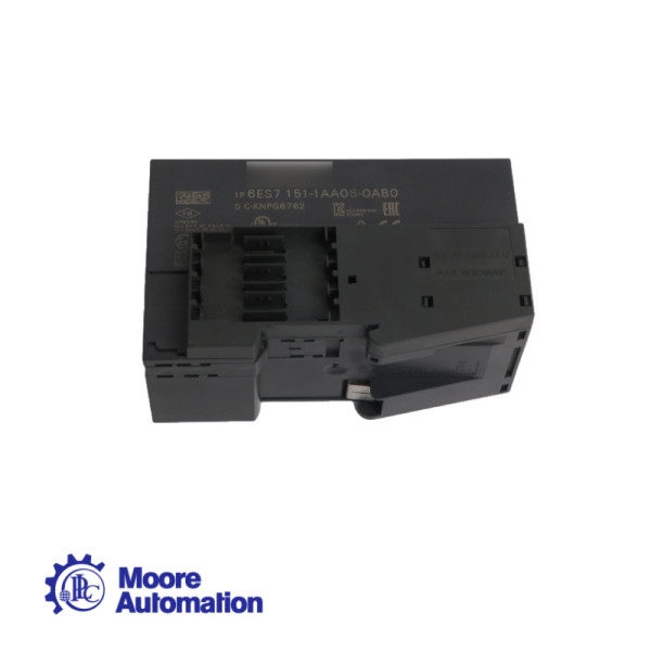 Siemens 6ES7151-1AA06-0AB0 Interface Module