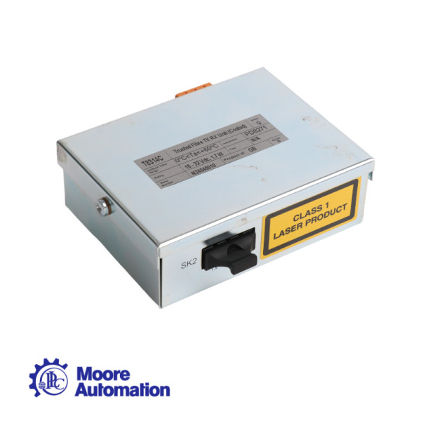 ICS T8314C Trusted Fibre TX/RX Unit