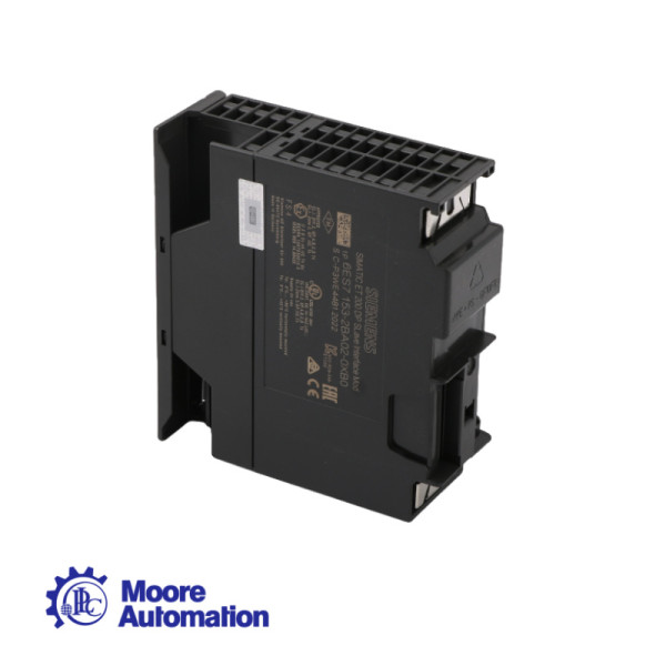 Siemens 6ES7153-2BA01-0XB0 Interface Module