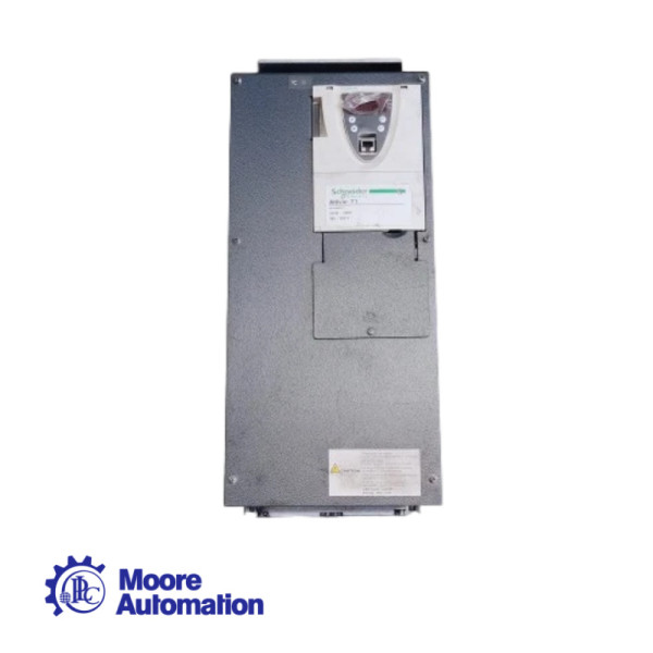 Schneider Electric ATV71HD37N4 Inverter