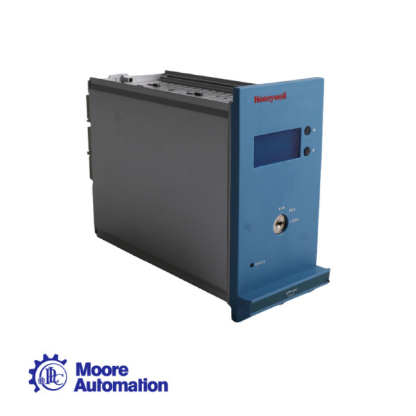Honeywell FC-QPP-0002 V1.2 Quad Processor