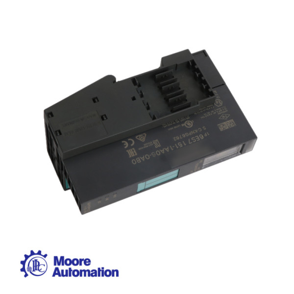Siemens 6ES7151-1AA06-0AB0 Interface Module
