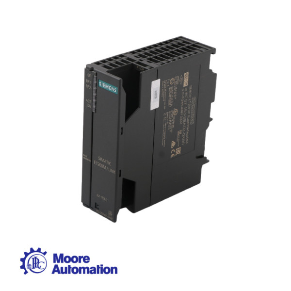 Siemens 6ES7153-2BA01-0XB0 Interface Module