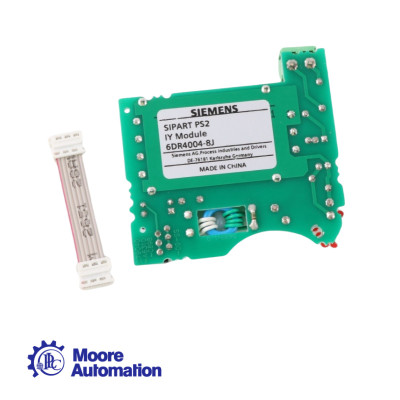 Siemens 6DR4004-6J Feedback Module