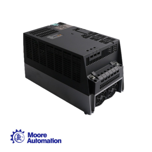 Siemens 6SL3224-0BE15-5UA0 Power Module