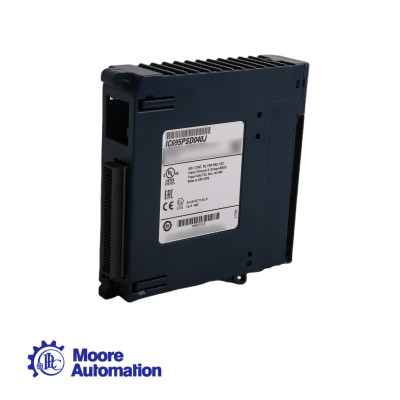 GE IC695PSD040 DC Power Module