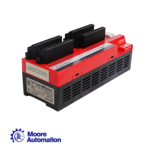 AB 1791DS-IB8XOB8 ArmorBlock I/O Module