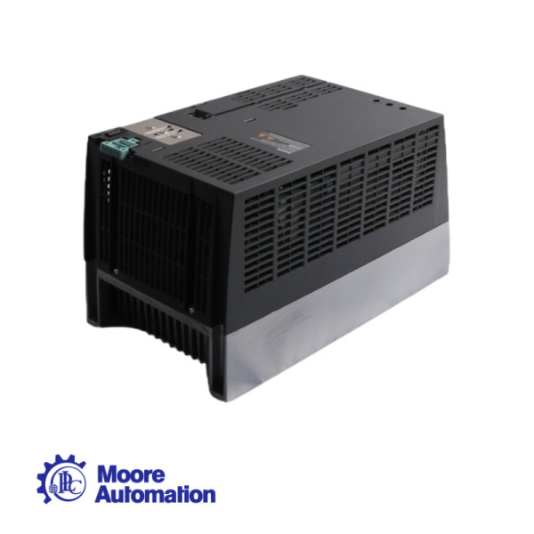 Siemens 6SL3224-0BE15-5UA0 Power Module
