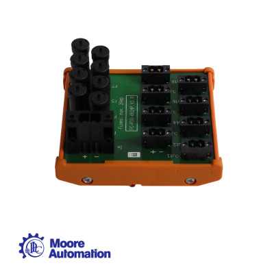 Honeywell FC-PDB-0824P V1.0 Power Distribution Board