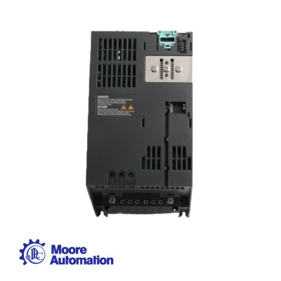 Siemens 6SL3224-0BE15-5UA0 Power Module