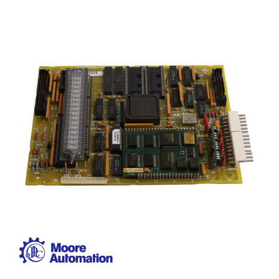 GE DS200SLCCG1ACC LAN Communication Card
