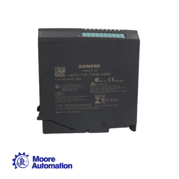 Siemens 6ES7135-7TD00-0AB0 Digital Iinput Module