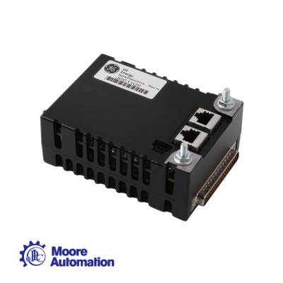 GE IS220PSVOH1A Servo Control Pack