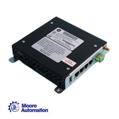 GE IS420PUAAH1A Universal I/O Pack