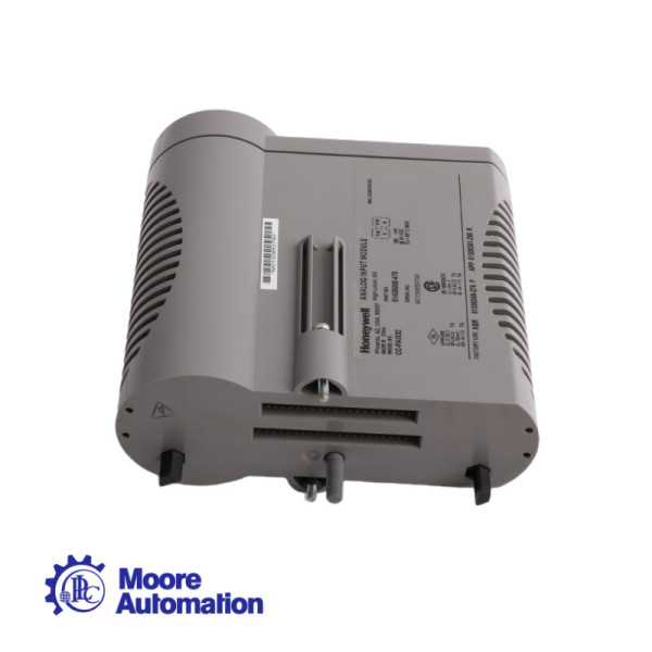 HONEYWELL CC-PAIX02 51405038-475 Analog Input Module