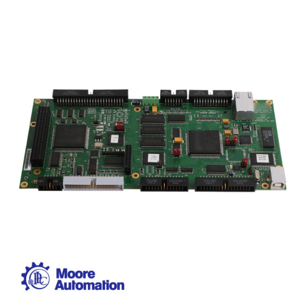 DELTA PMAC2A-ETH Multi-axis Motion Control Board