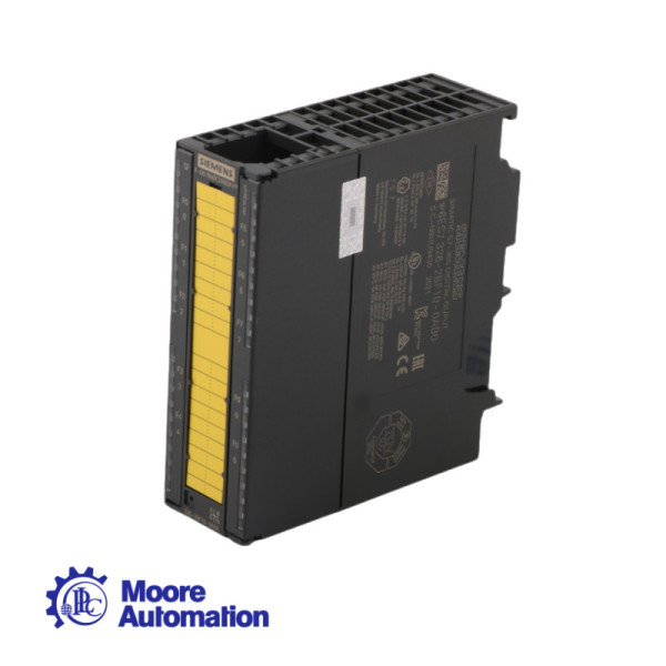 Siemens 6ES7326-2BF10-0AB0 Digital Output Module