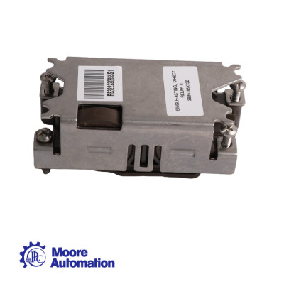 Emerson 38B5786X132 Pneumatic Relay