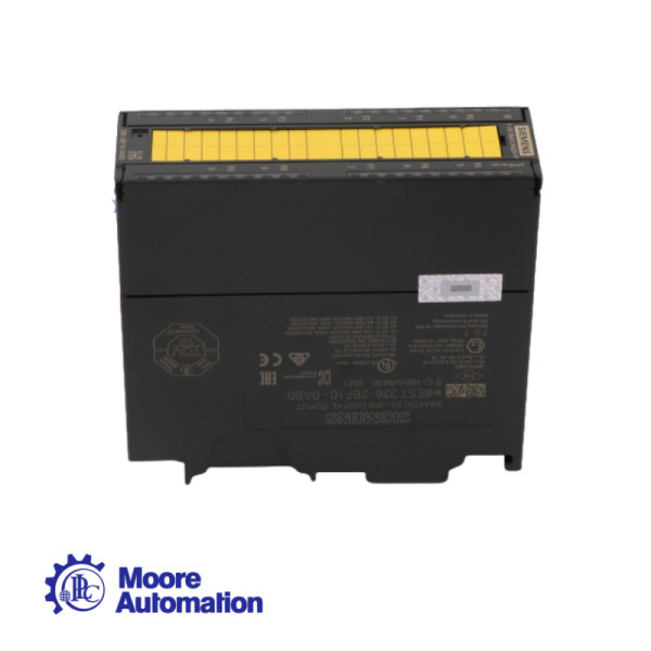 Siemens 6ES7326-2BF10-0AB0 Digital Output Module