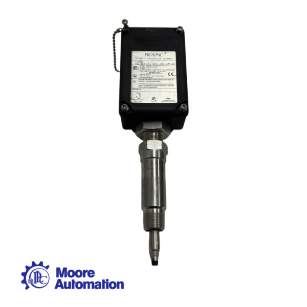 Bently Nevada 330881-28-04-080-03-02 Proximity Transducer Assembly