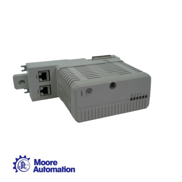 ABB CI857K01 3BSE018144R1 INSUM Ethernet Interface
