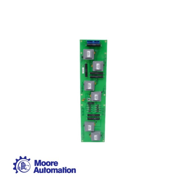 ABB YT296000-MZ  YXU149B  YXU 149B Pulse Transformer Unit