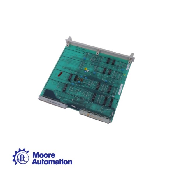 ABB DSBC111 57310256-K Bus Module