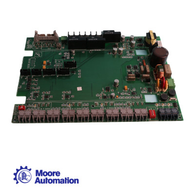 AB 80190-440-02-R Printed Circuit Board