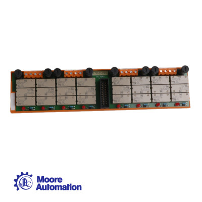 HONEYWELL FC-TSRO-0824 V1.1 Digital Output Field Termination Assembly