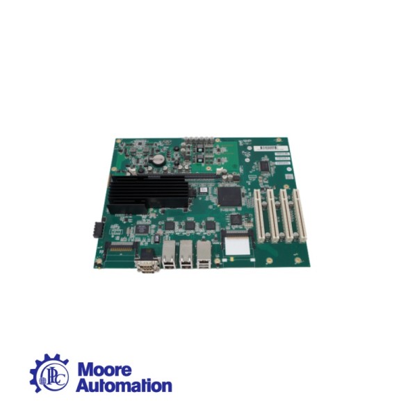 ABB DSQC639 3HAC025097-001  Main computer