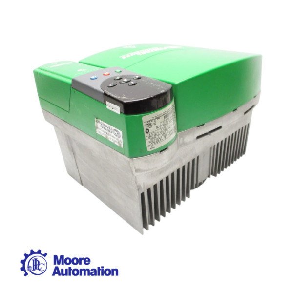 Emerson UNI3405 AC Drive