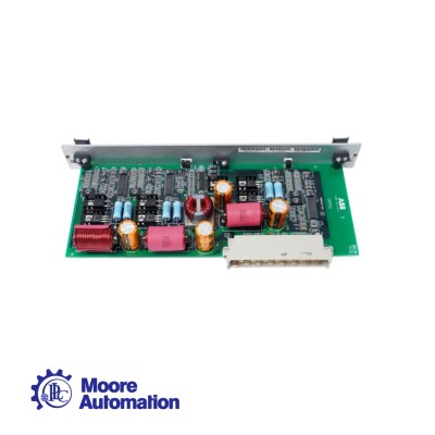 ABB 086363-002 OSPS2 POWER SUPPLY