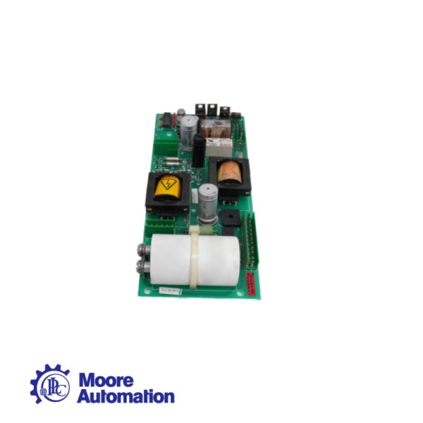 ABB SAFT190APC  SAFT 190 APC POWER CONNECTION BOARD