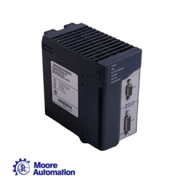 GE IC695CPU315 CPU Module