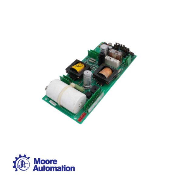ABB SAFT190APC  SAFT 190 APC POWER CONNECTION BOARD