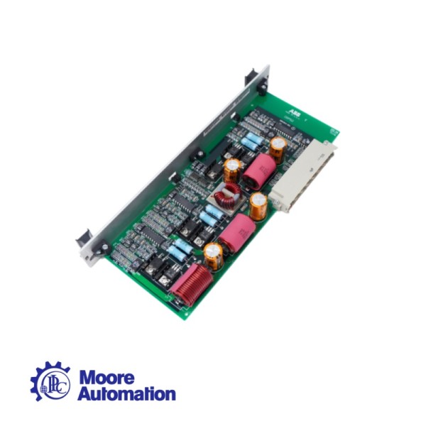 ABB 086363-002 OSPS2 POWER SUPPLY
