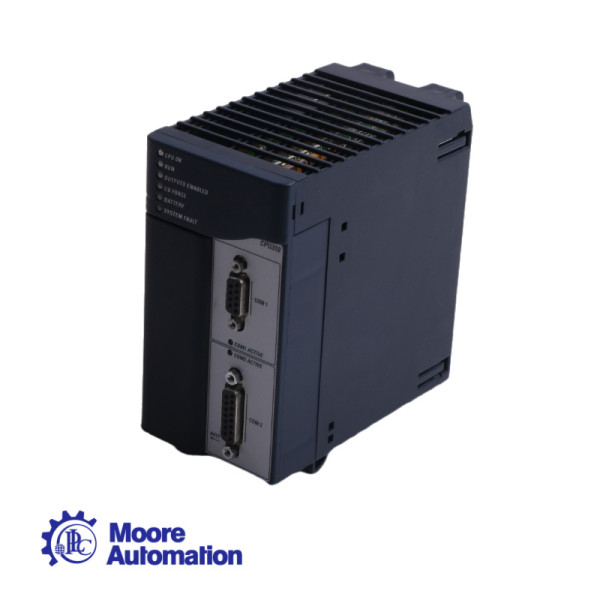 GE IC695CPU315 CPU Module