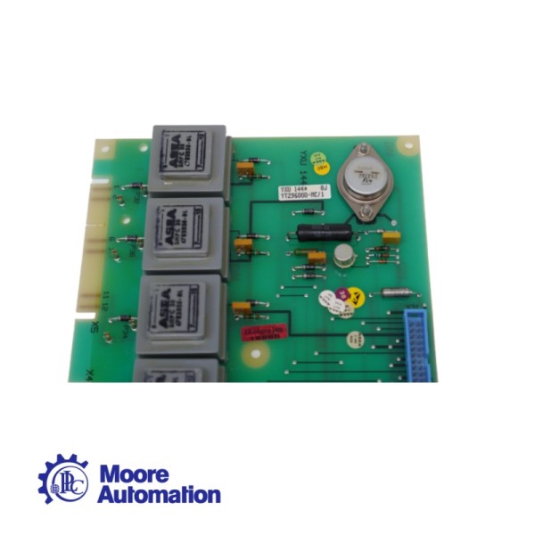 ABB YXU144 YT296000-MC YXU 144 Pulse Transformer Unit