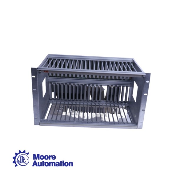 ABB DSRF182 57310255-AL  DSRF 182 S100 I/O Equipment Frame