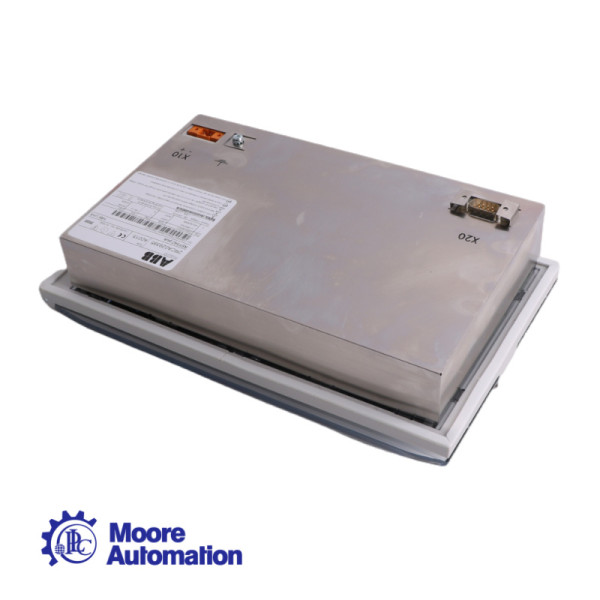 ABB REF542PLUS 2RCA029395 A0031 Dual-Breaker Protection Relay