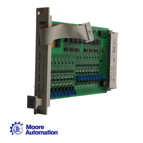 HONEYWELL 10209/2/1 Digital Output Module