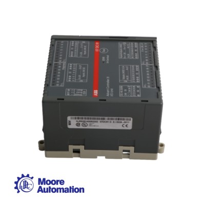 ABB 07DC91  GJR5251400R0202 Digital I/O Module