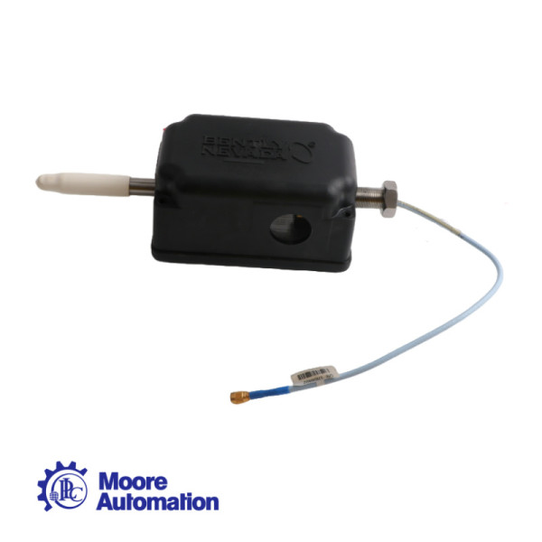 Bently Nevada 31000-29-05-00-090-01-02 Proximity Probe Housing Assembly
