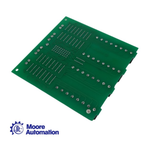 ABB NTDI0-A	NTDI0  Terminal Board