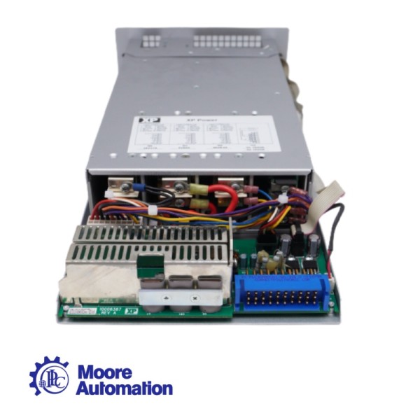 ABB PHARPS32200000   POWER SUPPLY MODULE