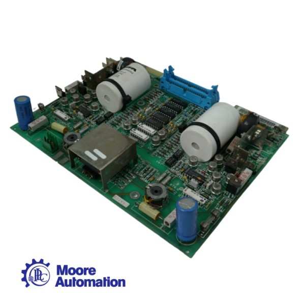 ABB SNAT630PAC  SNAT 630 PAC PULSE AMP BOARD