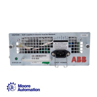 ABB PHARPS32200000   POWER SUPPLY MODULE