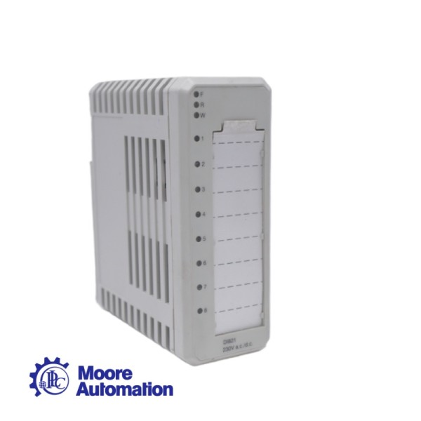 ABB DI821 3BSE008550R1  Digital Input - 230V